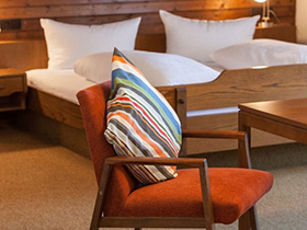 Gasthaus Hirsch l Restaurant